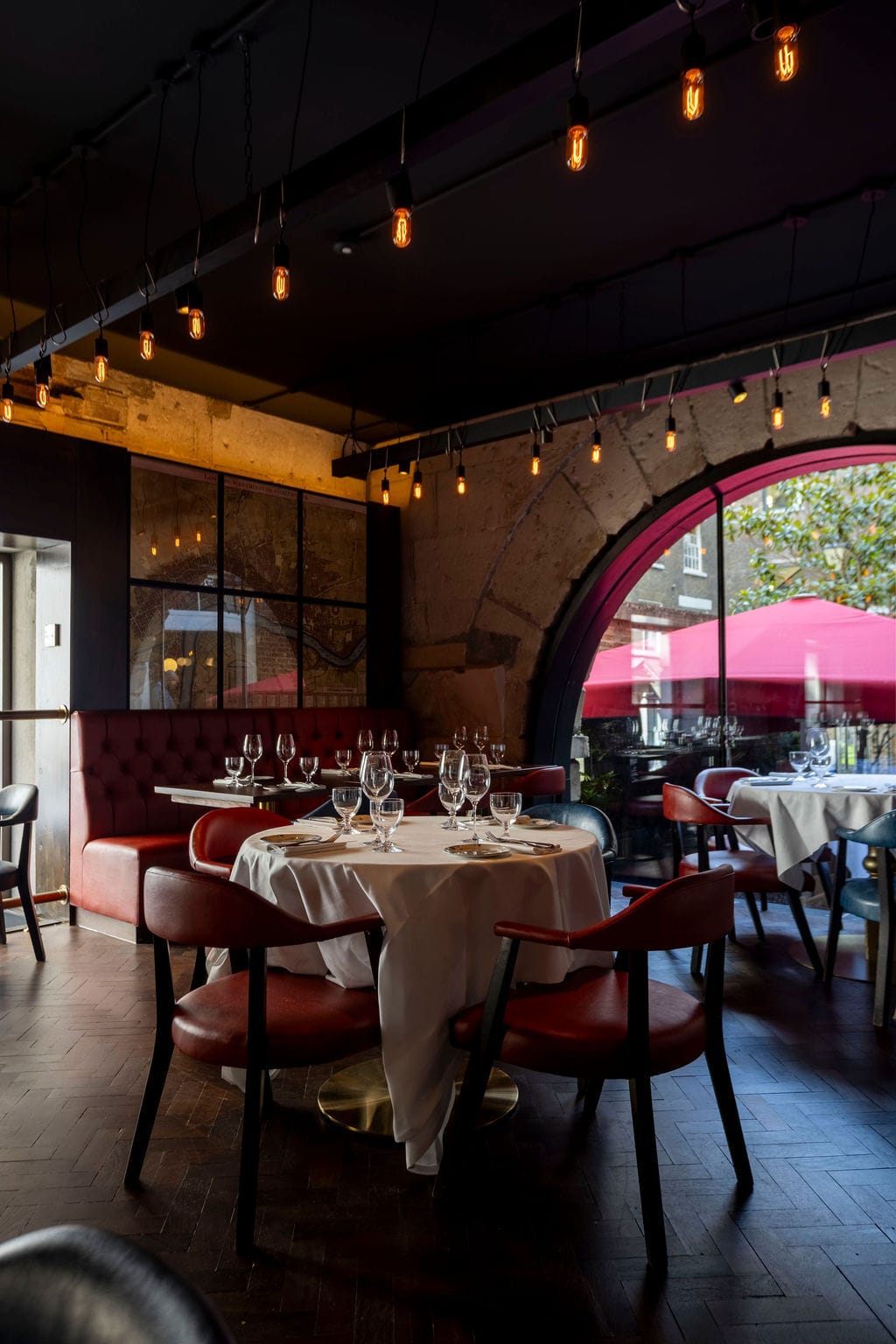 Photo of Liverpool Street Chop House & Tavern, Chop House Exclusive Hire