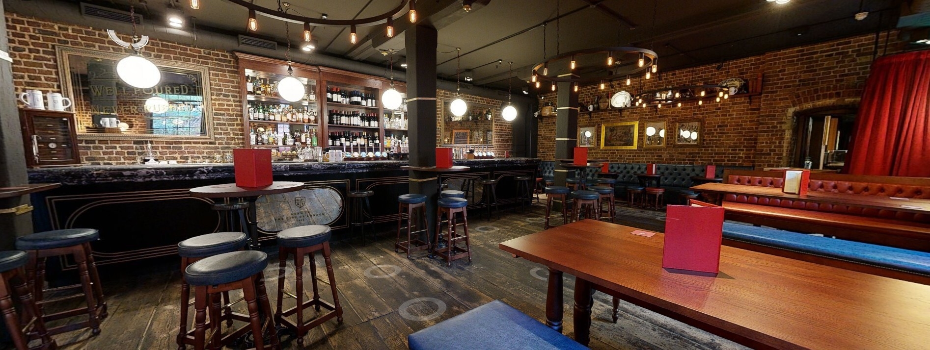 Photo of Liverpool Street Chop House & Tavern, Liverpool Street Tavern Exclusive Hire