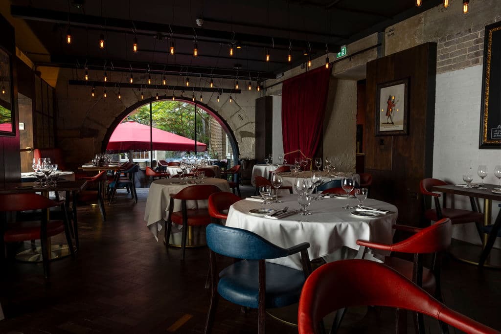 Tavern & Terrace Exclusive Hire, Liverpool Street Chop House & Tavern photo #8