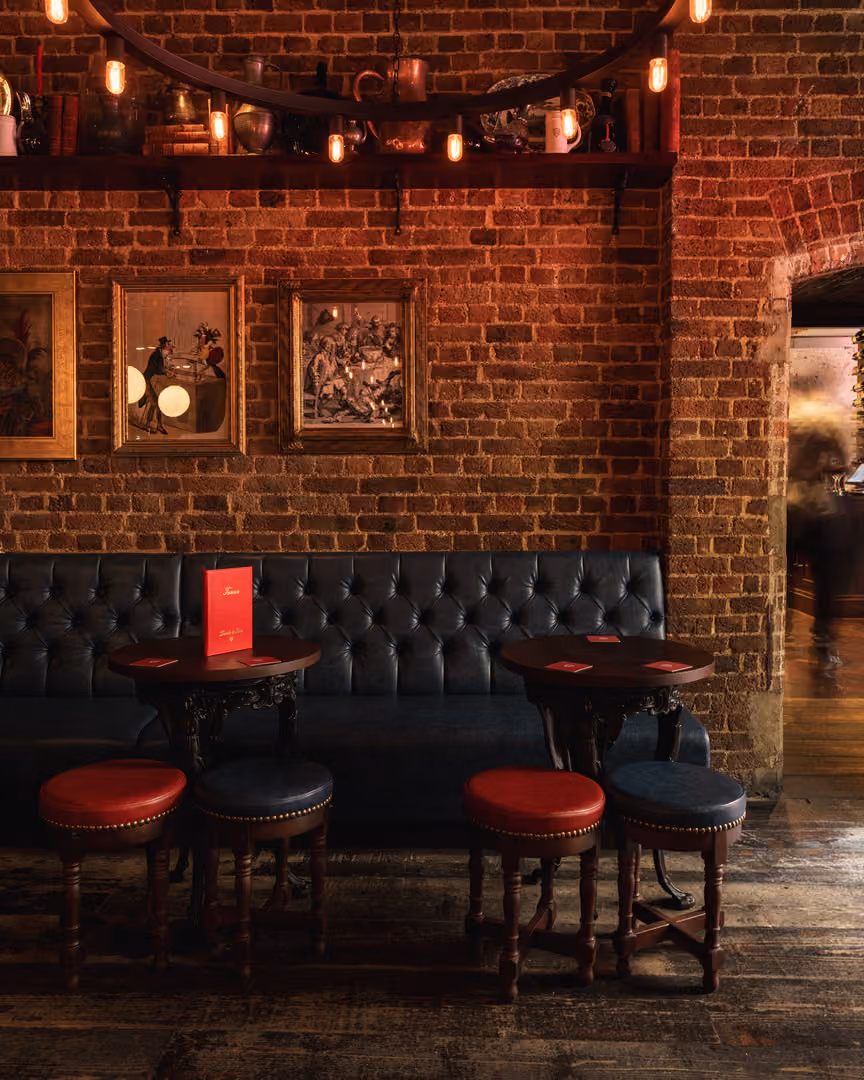 Tavern & Terrace Exclusive Hire, Liverpool Street Chop House & Tavern photo #2