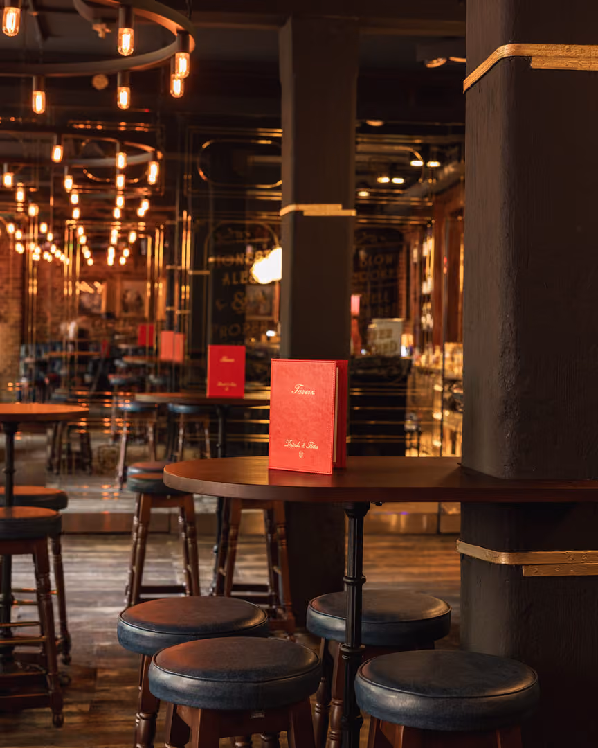 Tavern & Terrace Exclusive Hire, Liverpool Street Chop House & Tavern photo #3