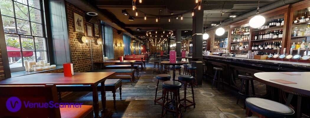 Liverpool Street Tavern Exclusive Hire, Liverpool Street Chop House & Tavern photo #2