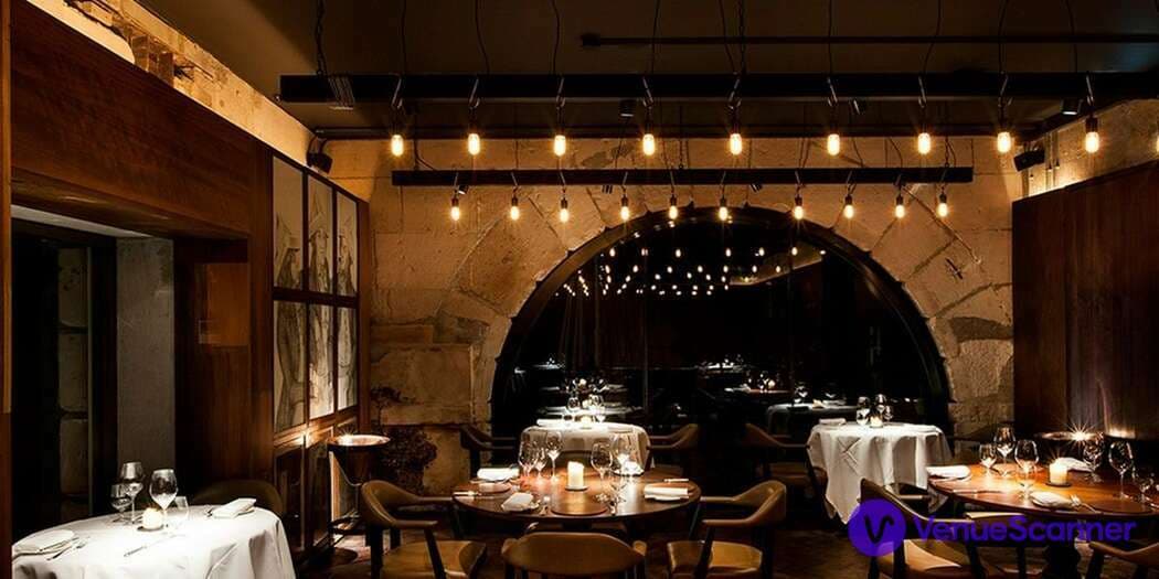 Liverpool Street Chop House Exclusive Hire, Liverpool Street Chop House & Tavern photo #1