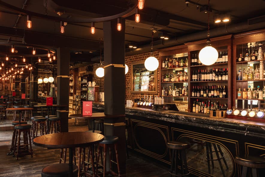 Tavern & Terrace Exclusive Hire
