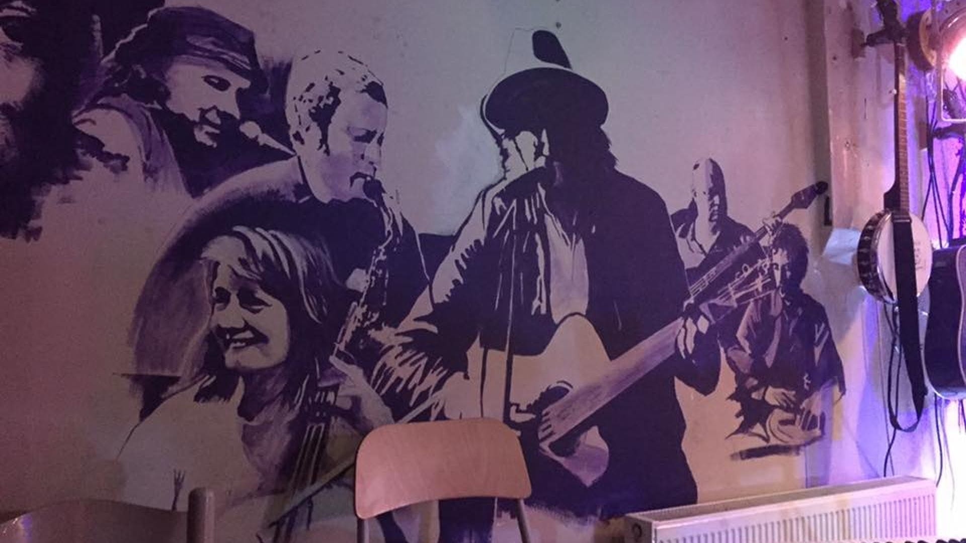 Photo of The Tower Of Song, Exclusive Hire