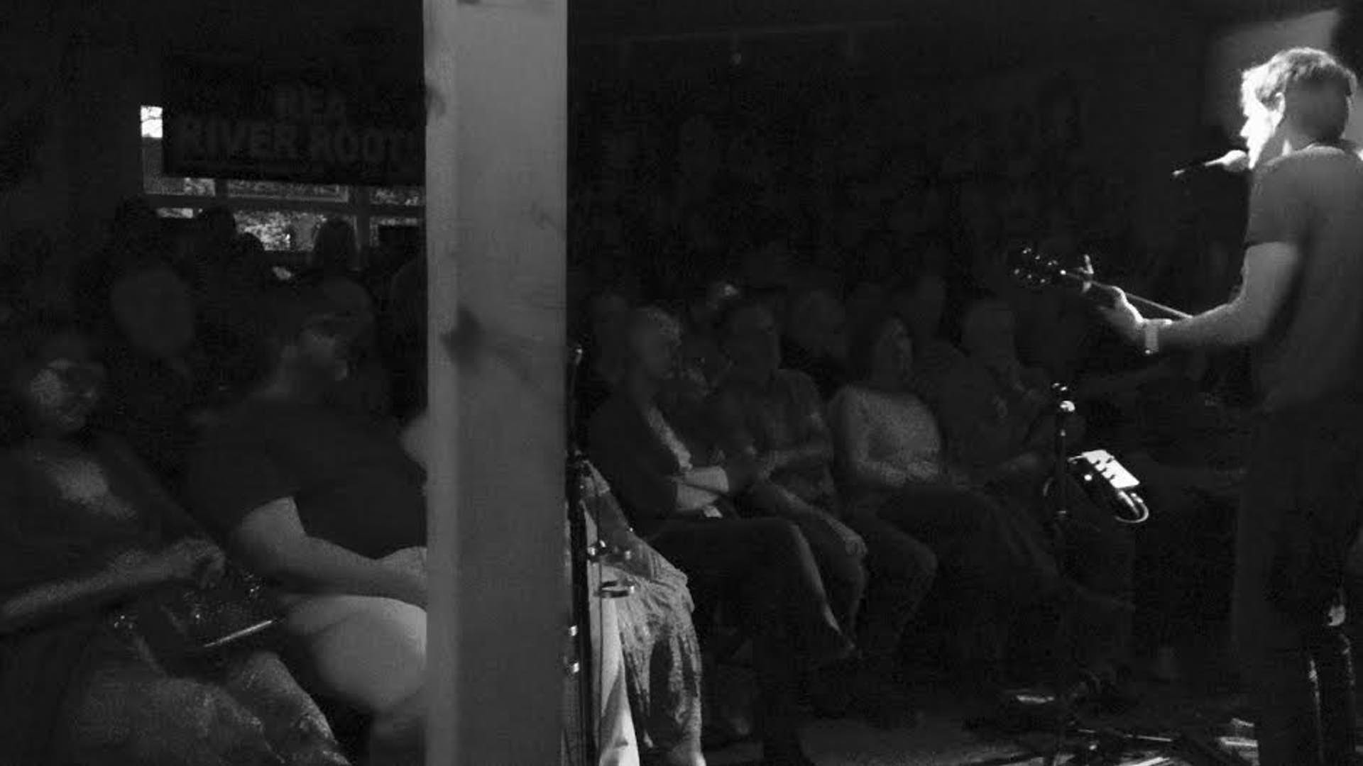 Photo of The Tower Of Song, Exclusive Hire