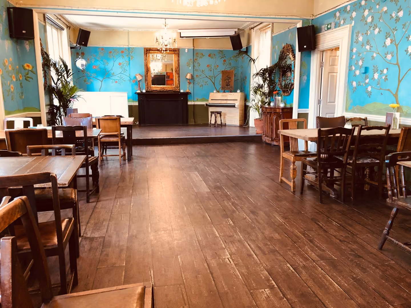 Function Room, The Colonel Fawcett photo #2