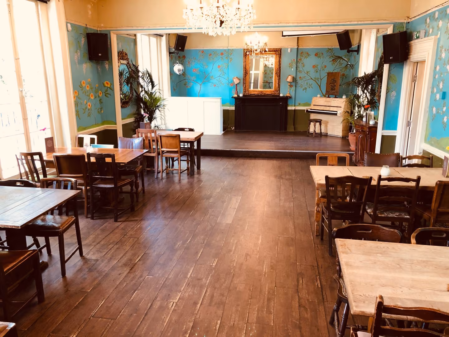 Function Room, The Colonel Fawcett photo #6