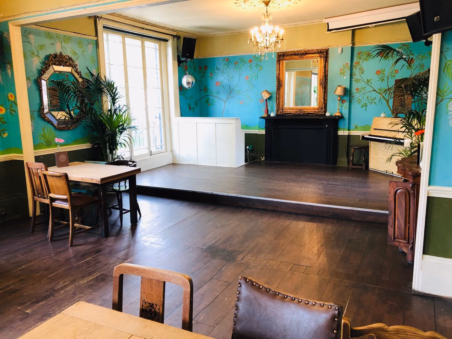 Function Room, The Colonel Fawcett photo #5