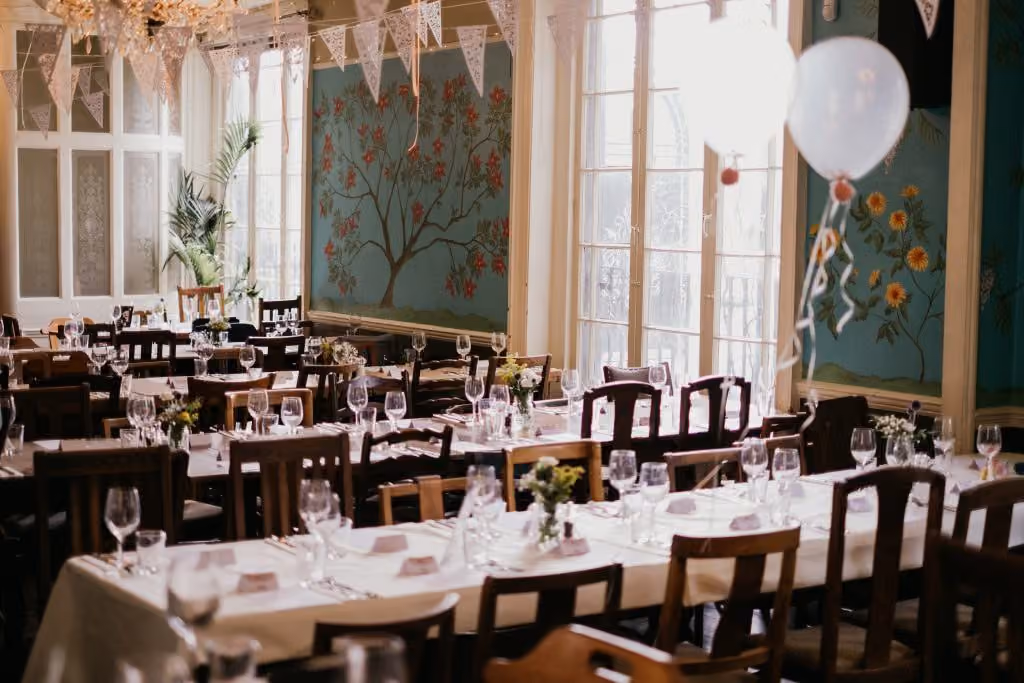 Function Room, The Colonel Fawcett photo #18
