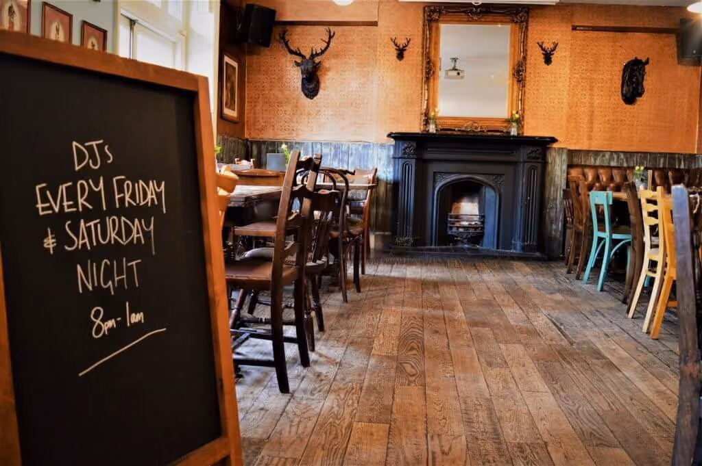 Function Room, The Colonel Fawcett photo #16