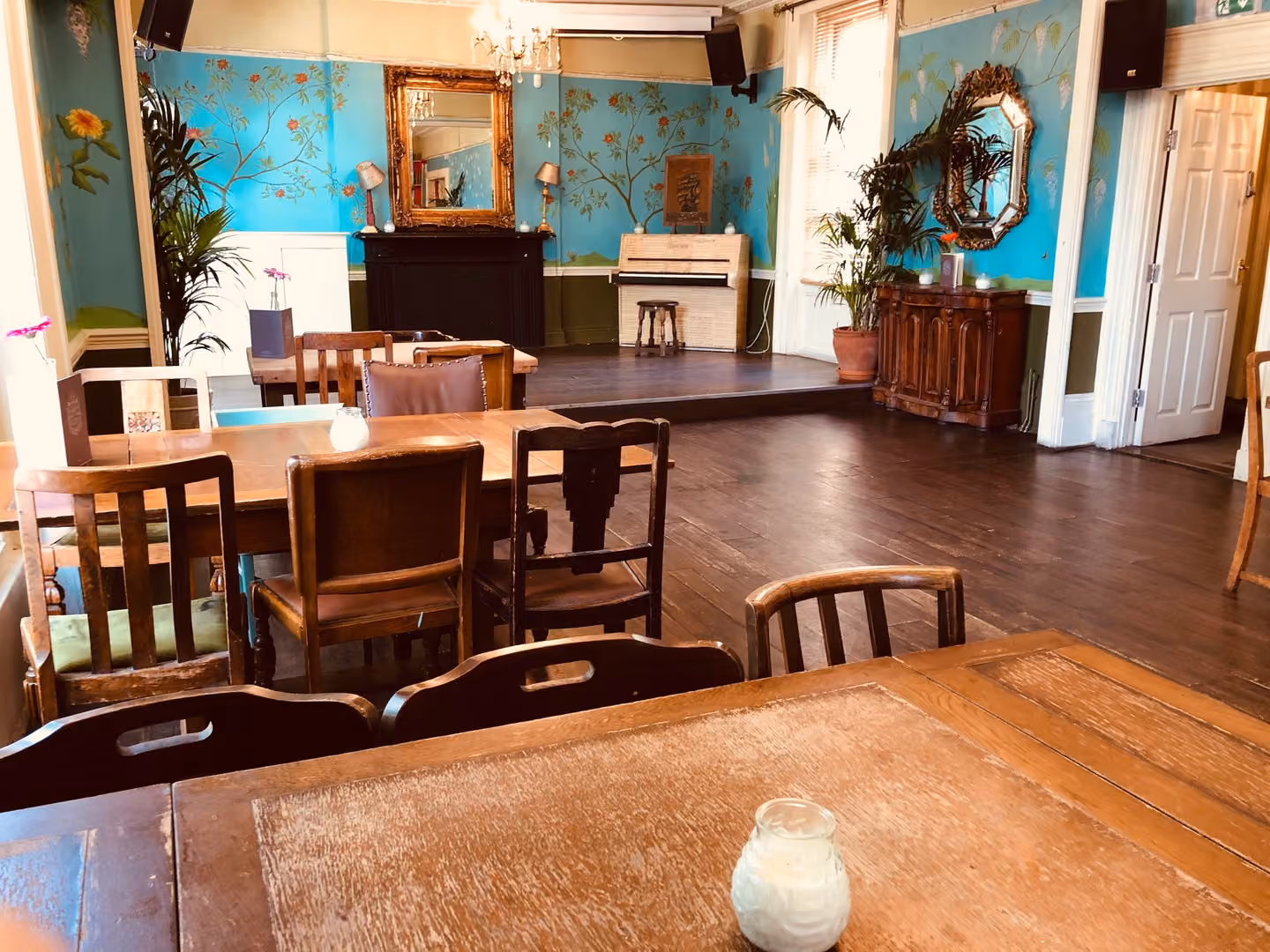 Function Room, The Colonel Fawcett photo #7