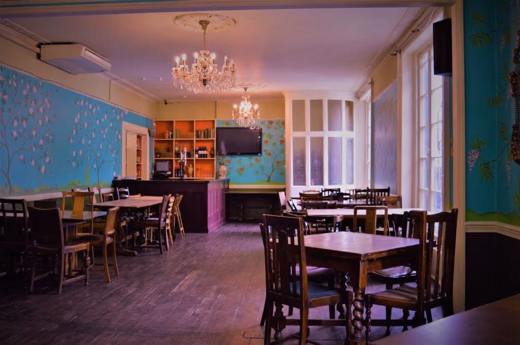 Function Room, The Colonel Fawcett photo #20