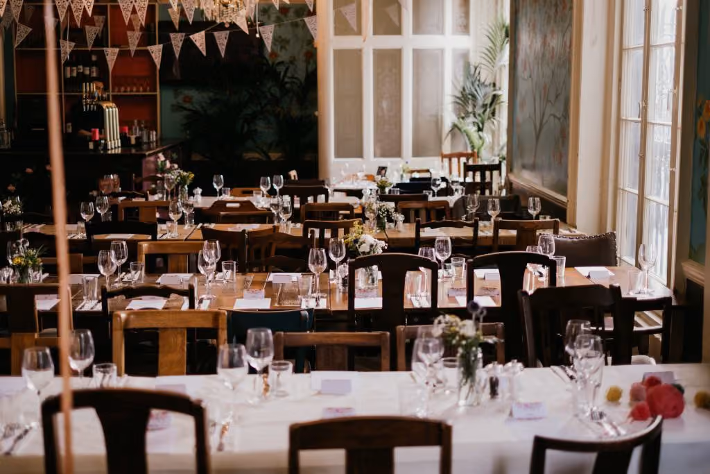 Function Room, The Colonel Fawcett photo #13