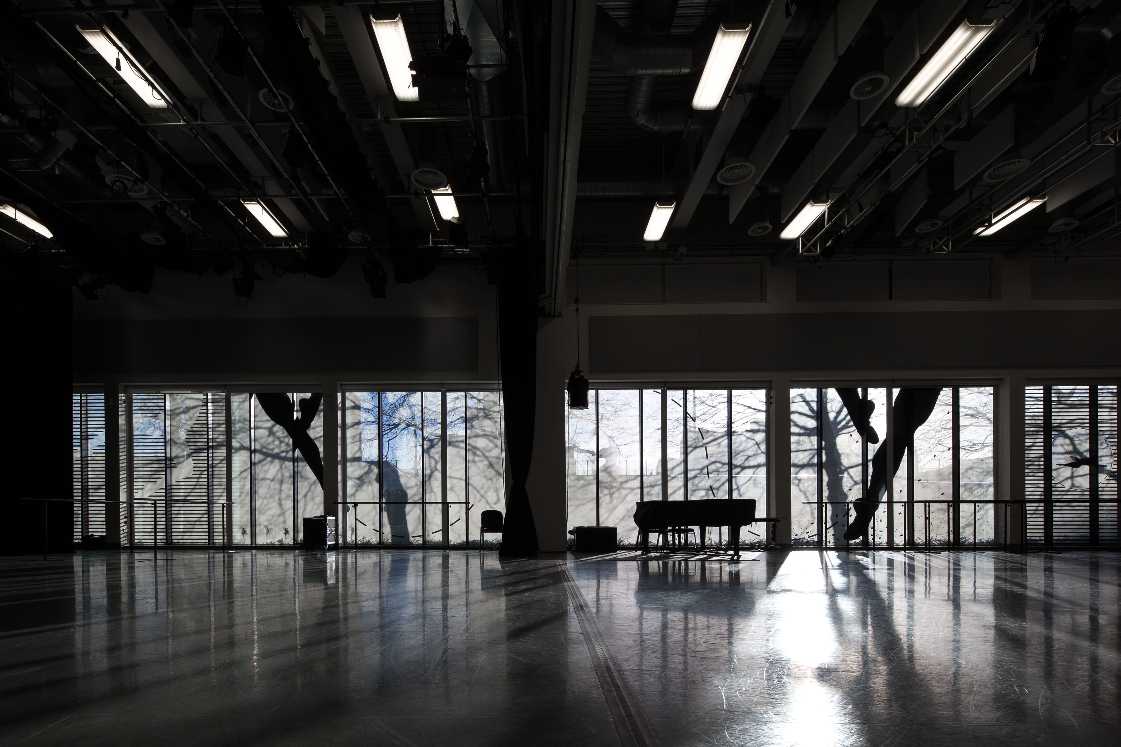 Photo of Northern Ballet, Studio Theatre