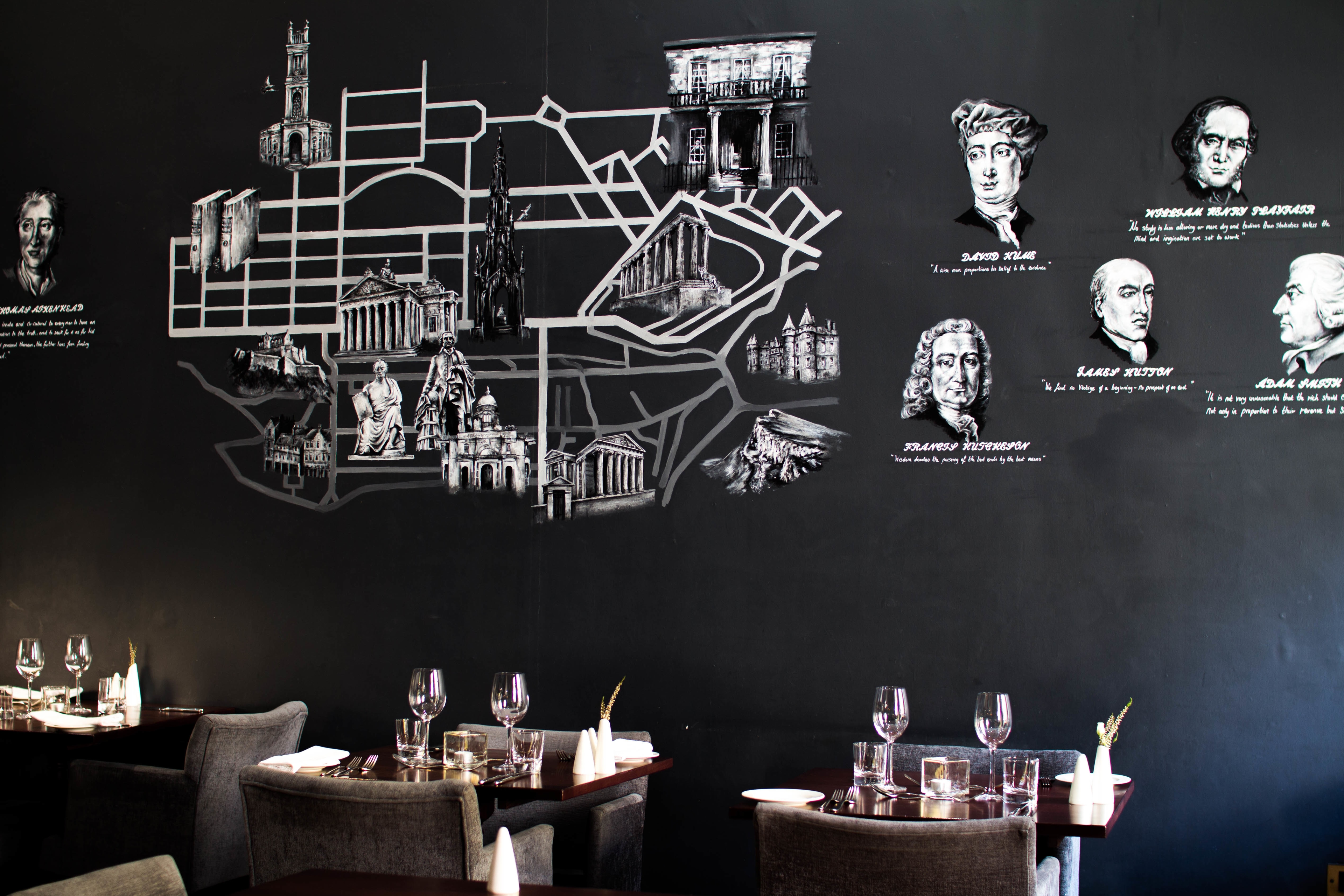 Photo of 11 Brasserie @ No11, Exclusive Hire