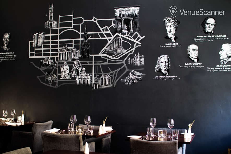 Exclusive Hire, 11 Brasserie @ No11 photo #1