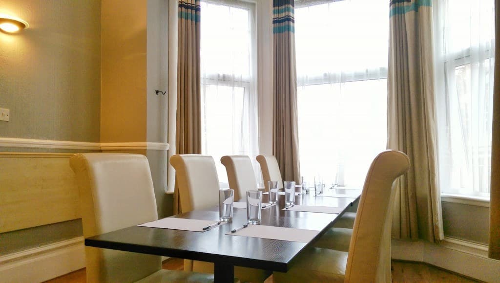 Small Meeting Room, Avis Hotel photo #1