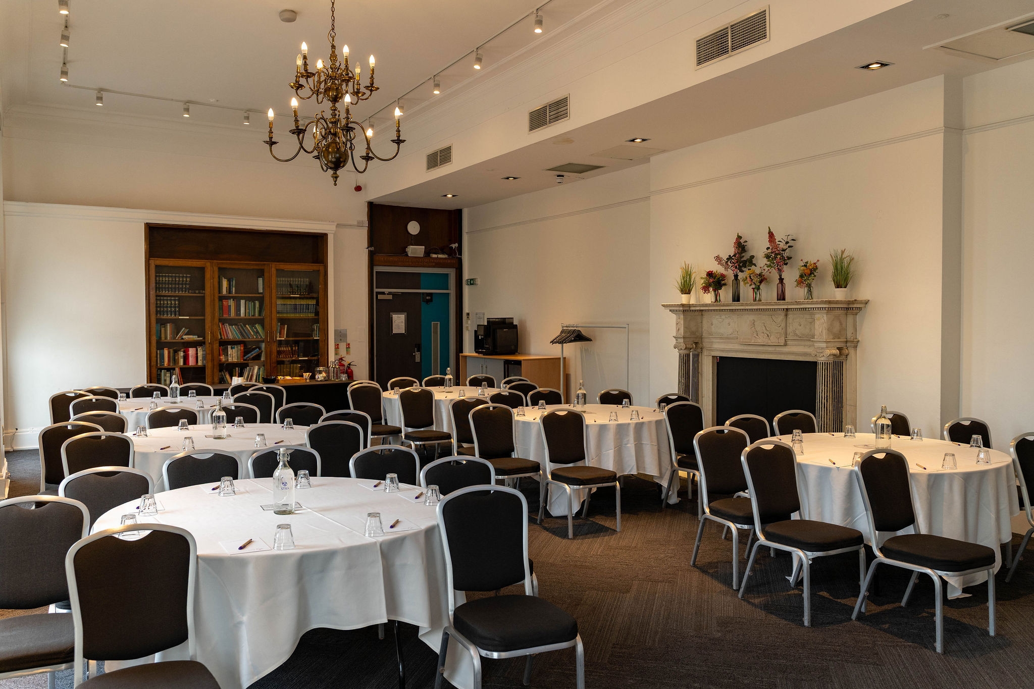 Photo of ISH Venues, Gulbenkian