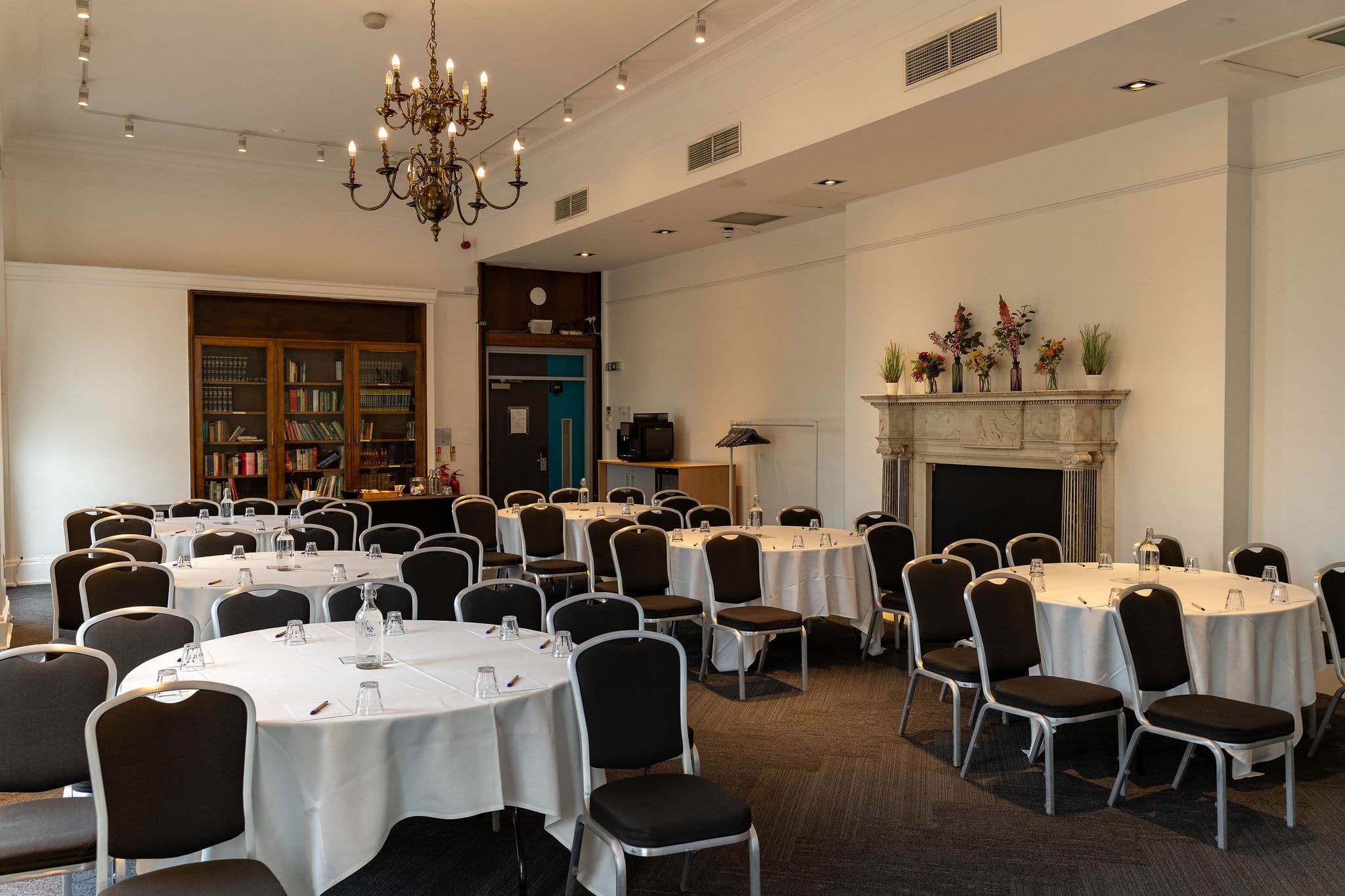 ISH Venues, Gulbenkian photo #2