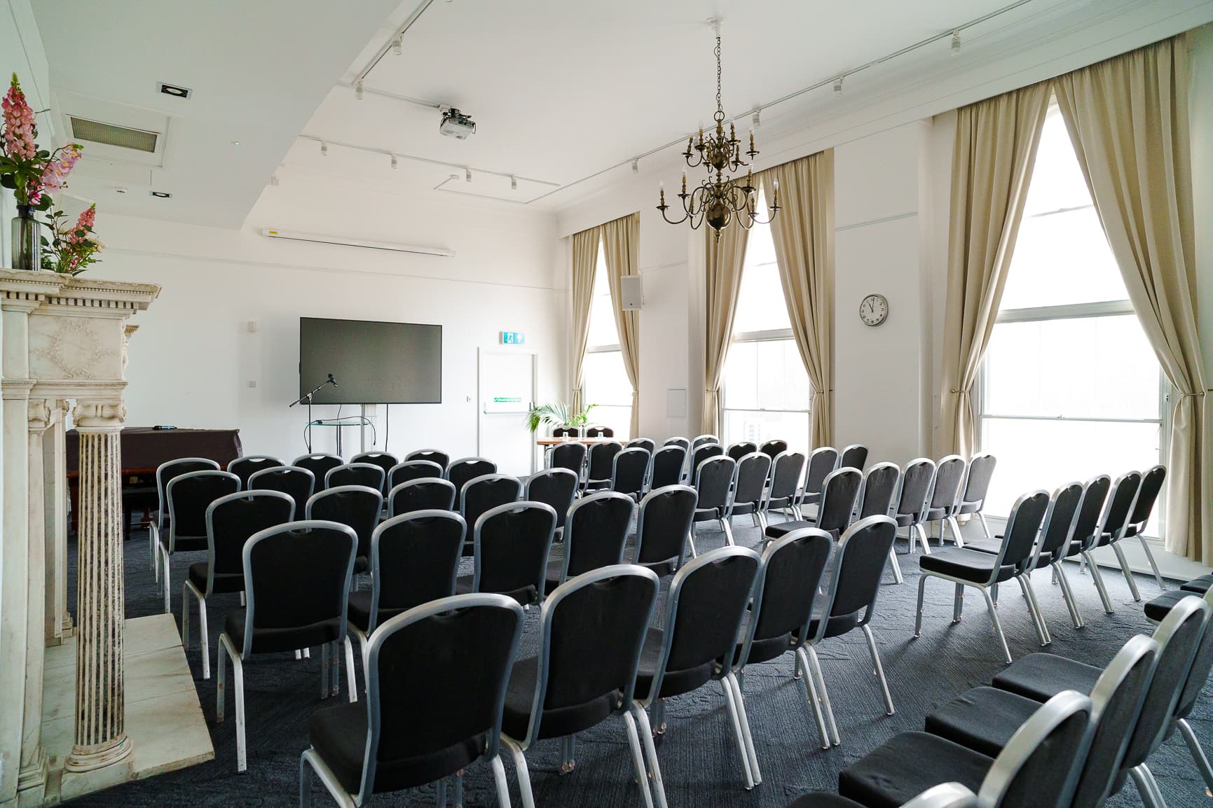 Gulbenkian, ISH Venues photo #7