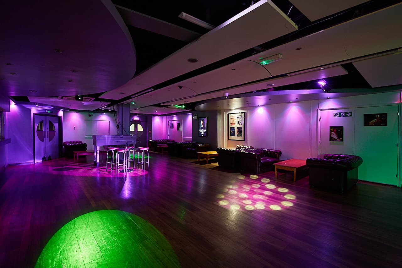 Venue 2, ISH Venues photo #4