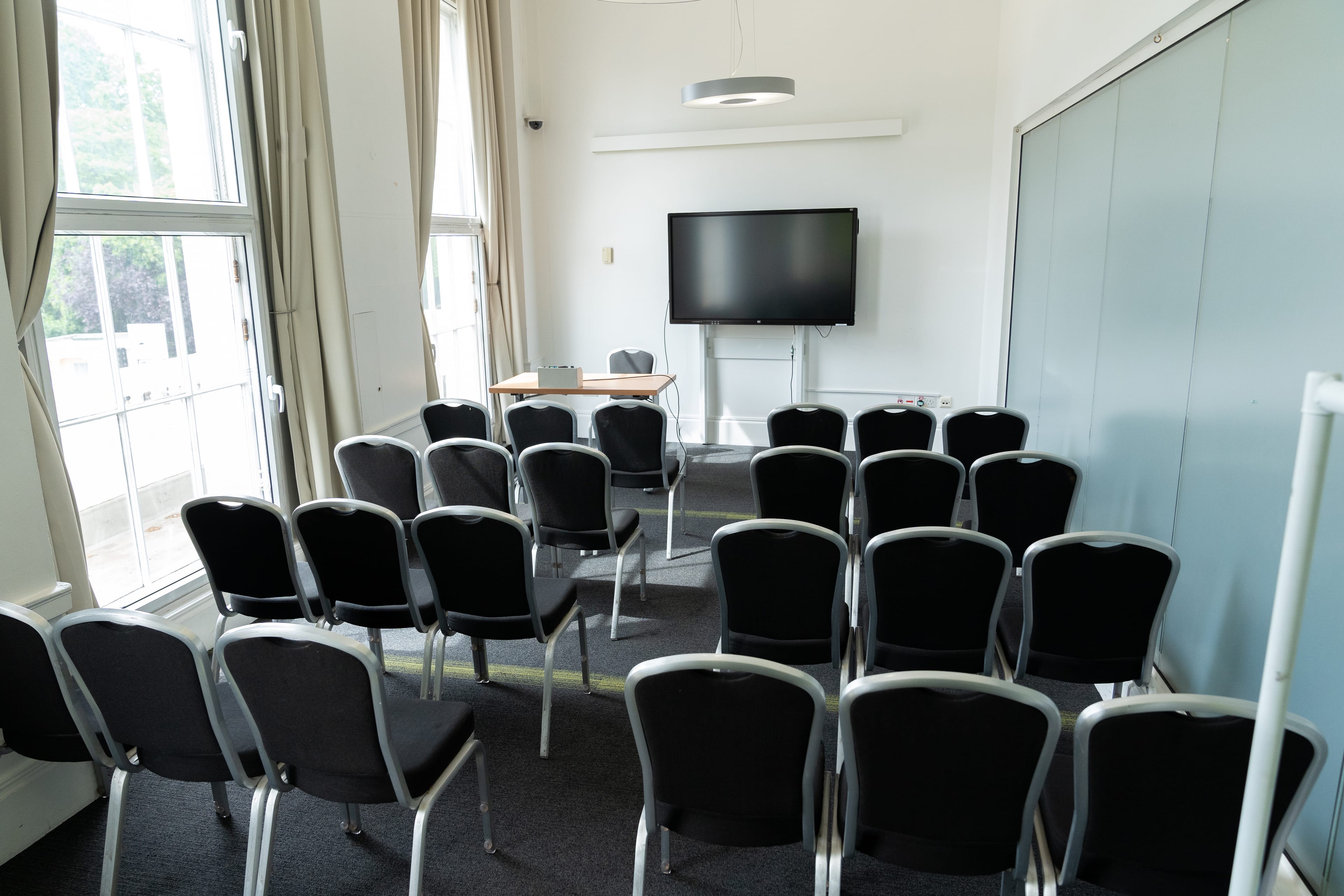 Photo of ISH Venues, The Fitzrovia