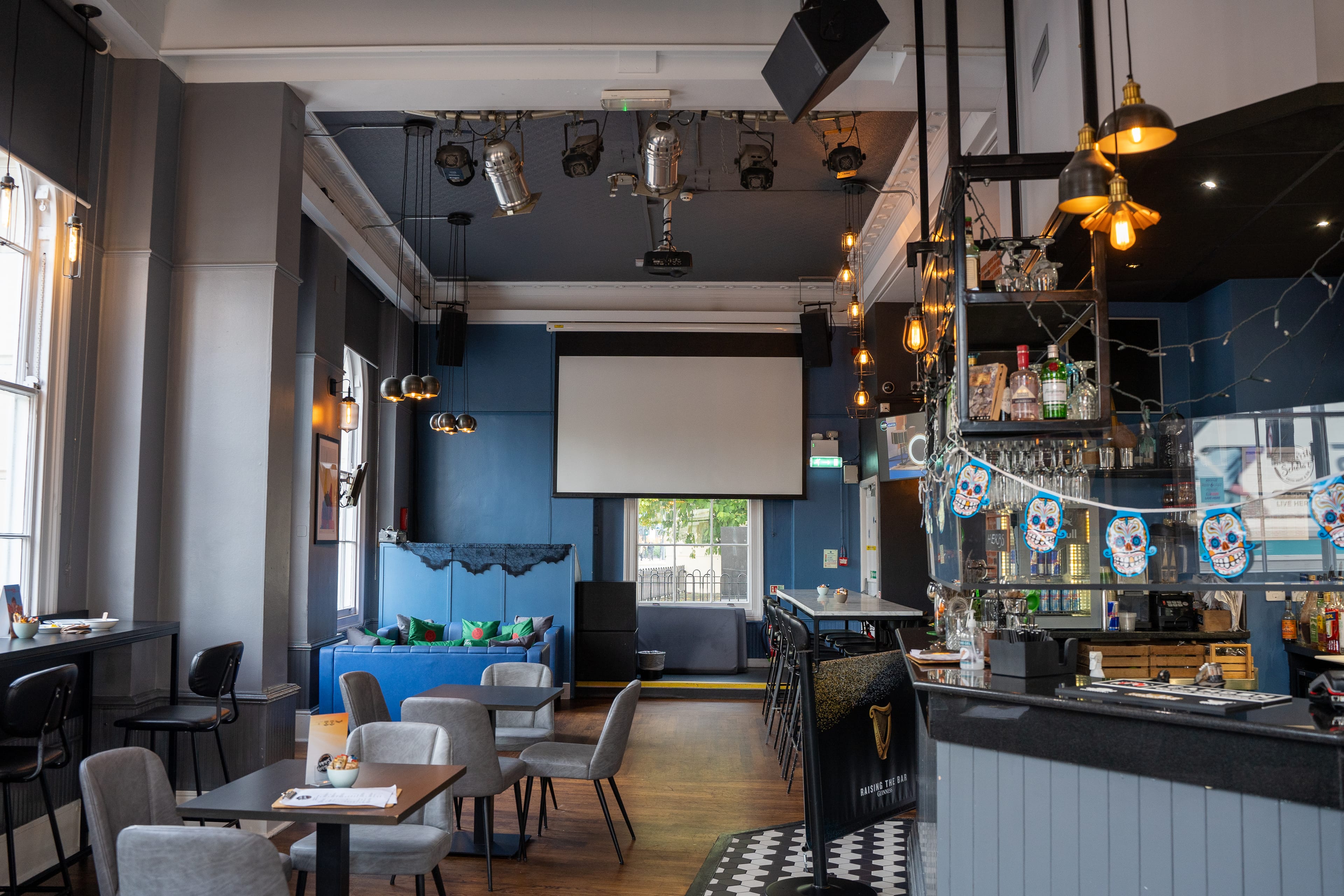 Photo of ISH Venues, Exclusive Hire Thirsty Scholar Bar At ISH Venues