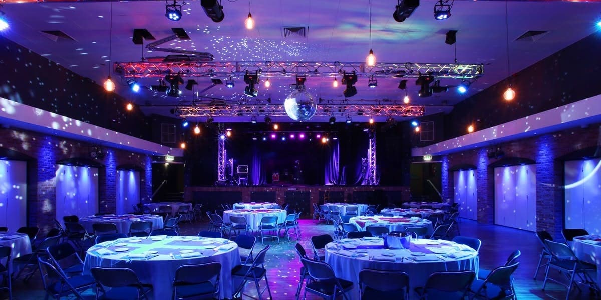 Venue 1, ISH Venues photo #5
