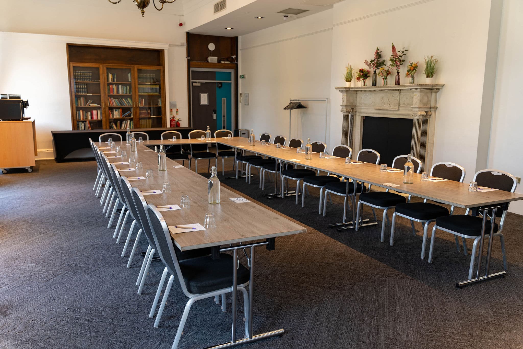 Gulbenkian, ISH Venues photo #4