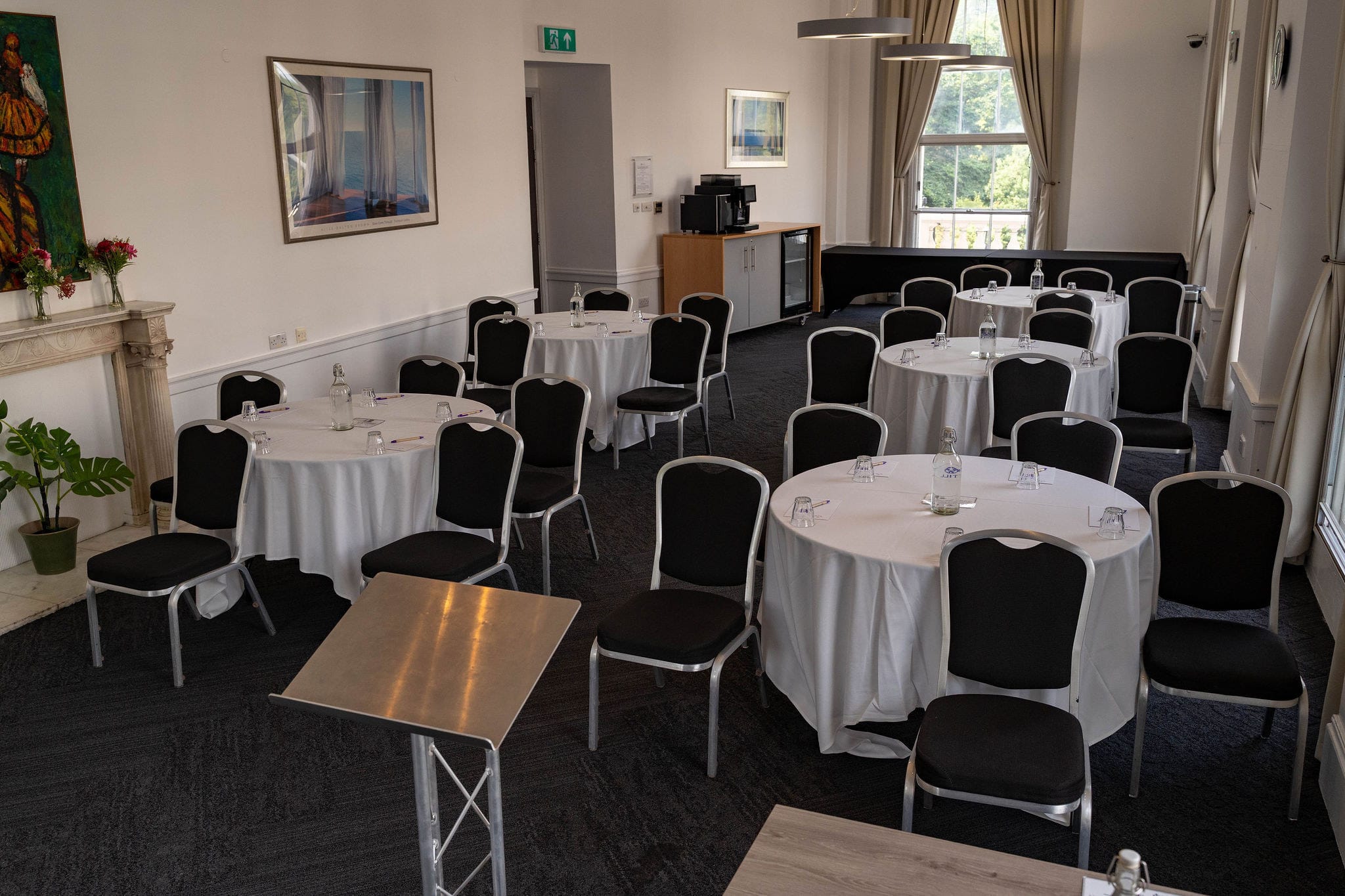 Photo of ISH Venues, The Club Room