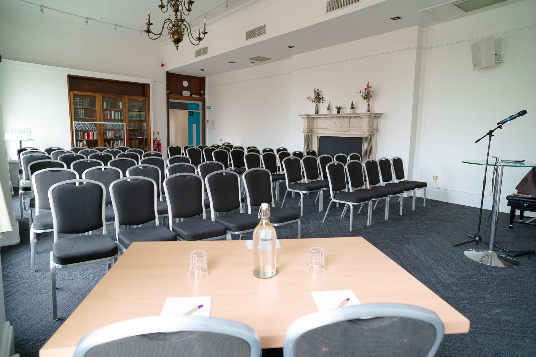 Photo of ISH Venues, Gulbenkian