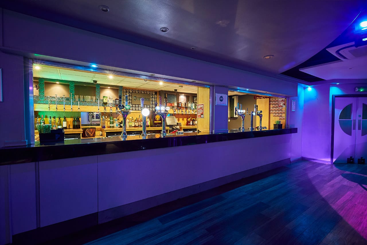 Photo of ISH Venues, Venue 2