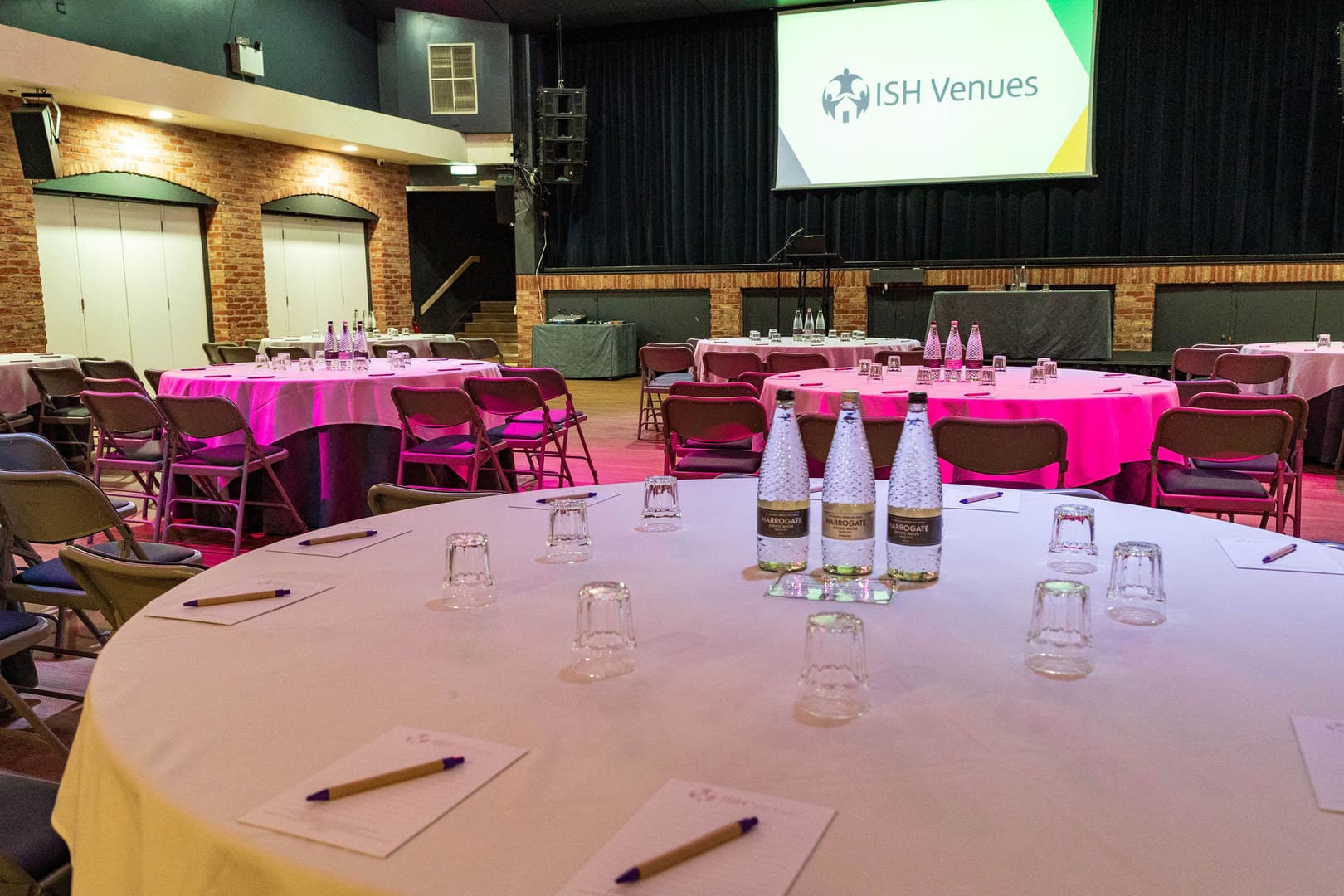 Venue 1, ISH Venues photo #8