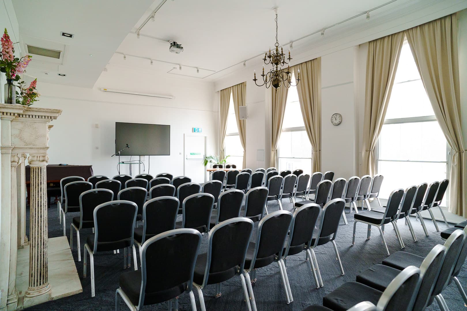 Gulbenkian, ISH Venues photo #7