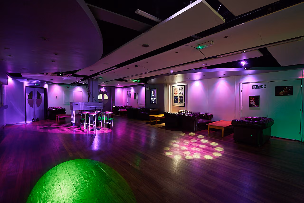Venue 2, ISH Venues photo #4
