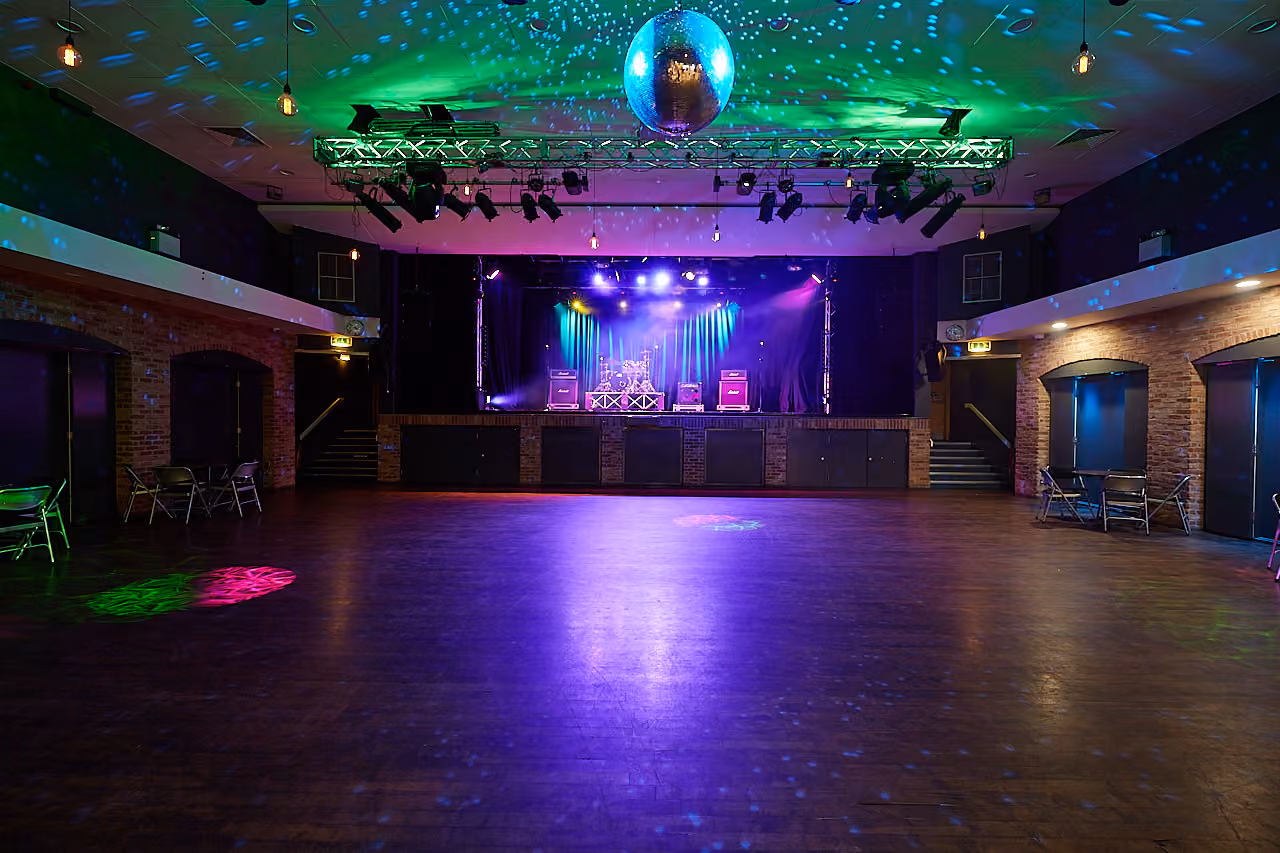 Venue 1, ISH Venues photo #4