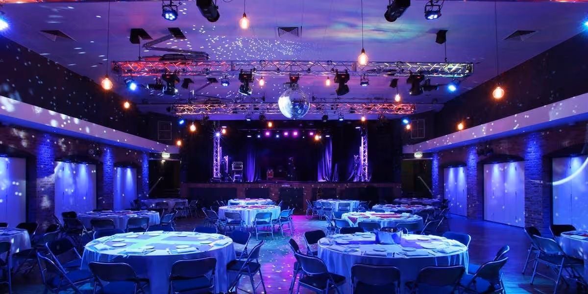Venue 1, ISH Venues photo #5