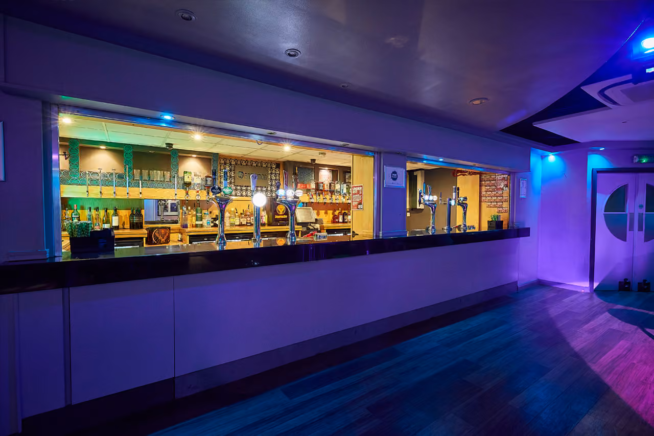 Venue 2, ISH Venues photo #5
