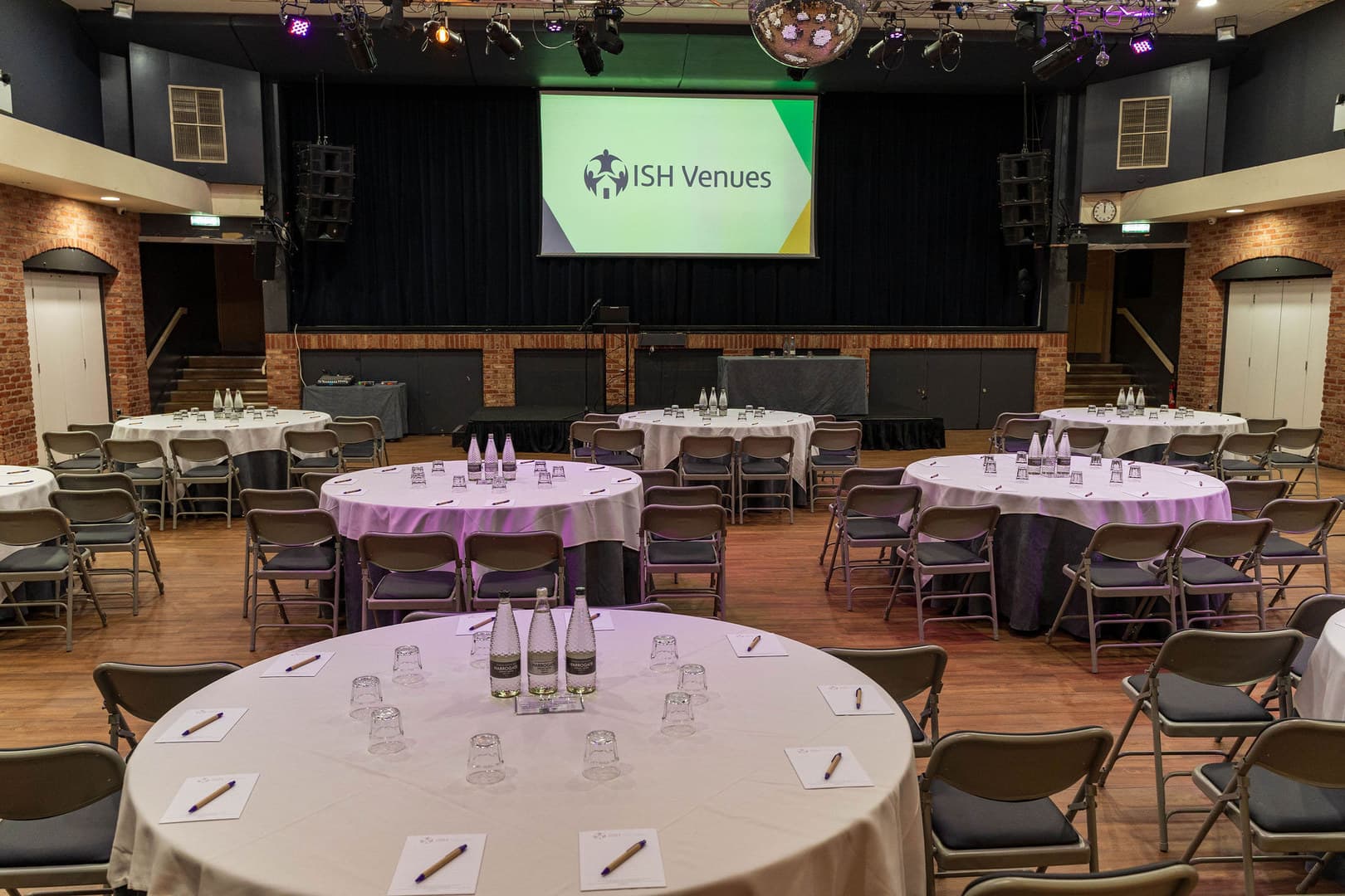 Venue 1, ISH Venues photo #7