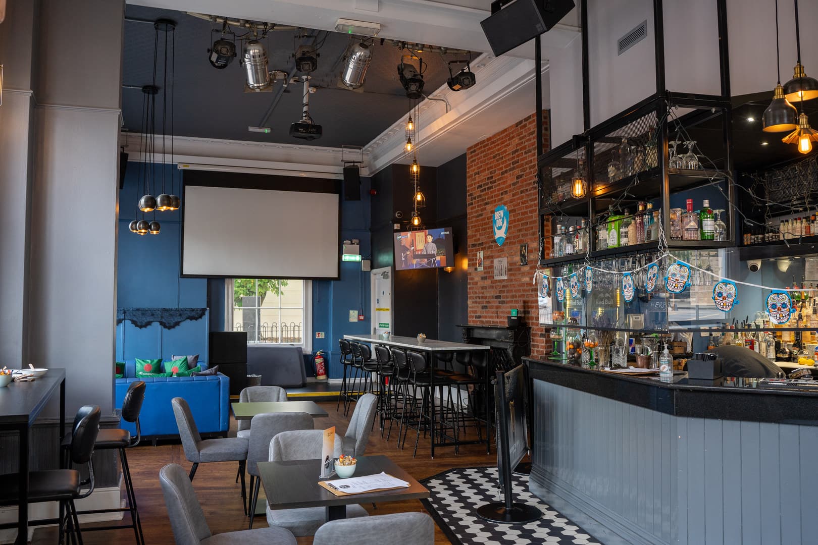 Exclusive Hire Thirsty Scholar Bar At ISH Venues, ISH Venues photo #5