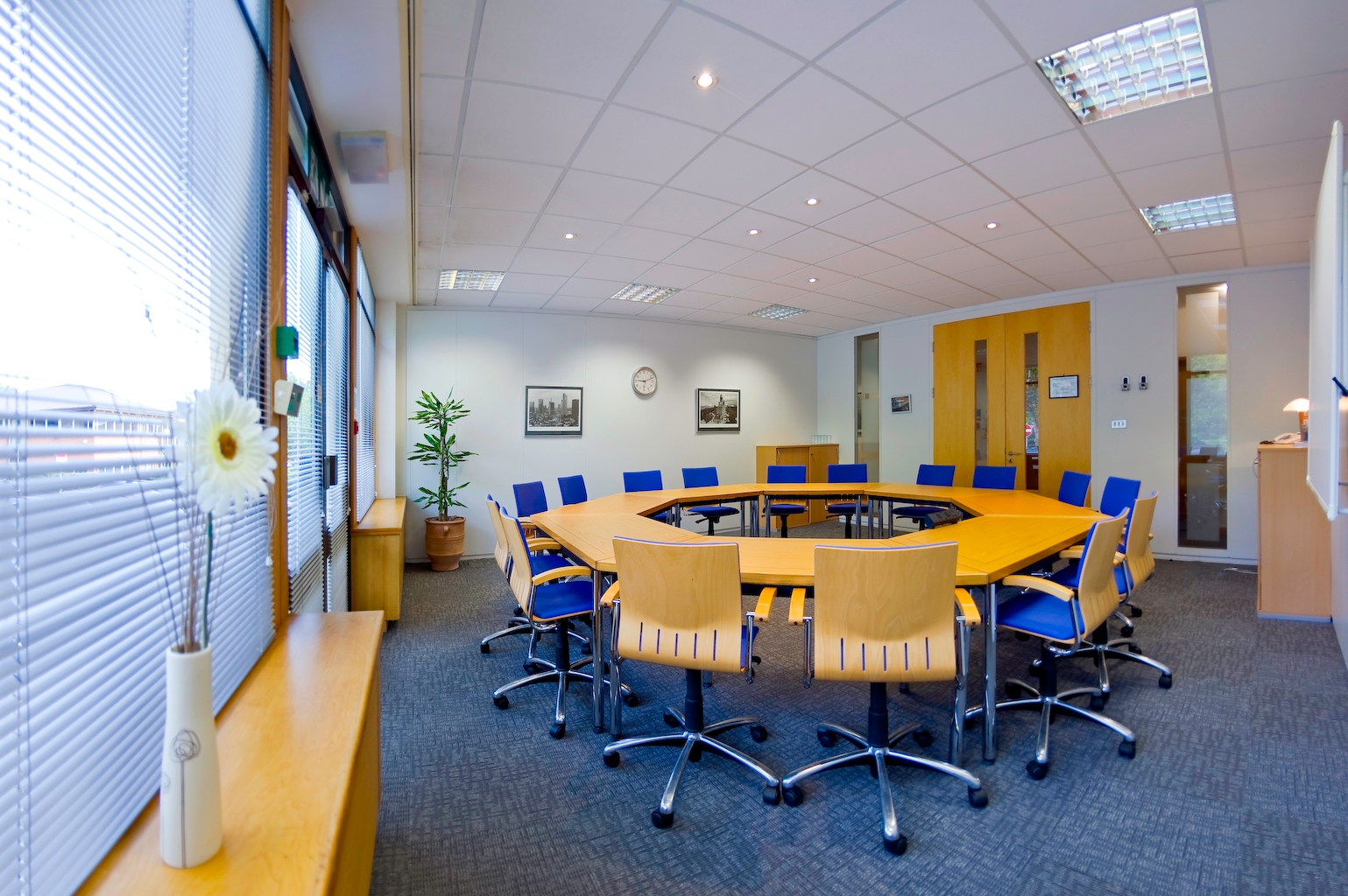 Photo of Regus Basingstoke Chineham Park, Summer2