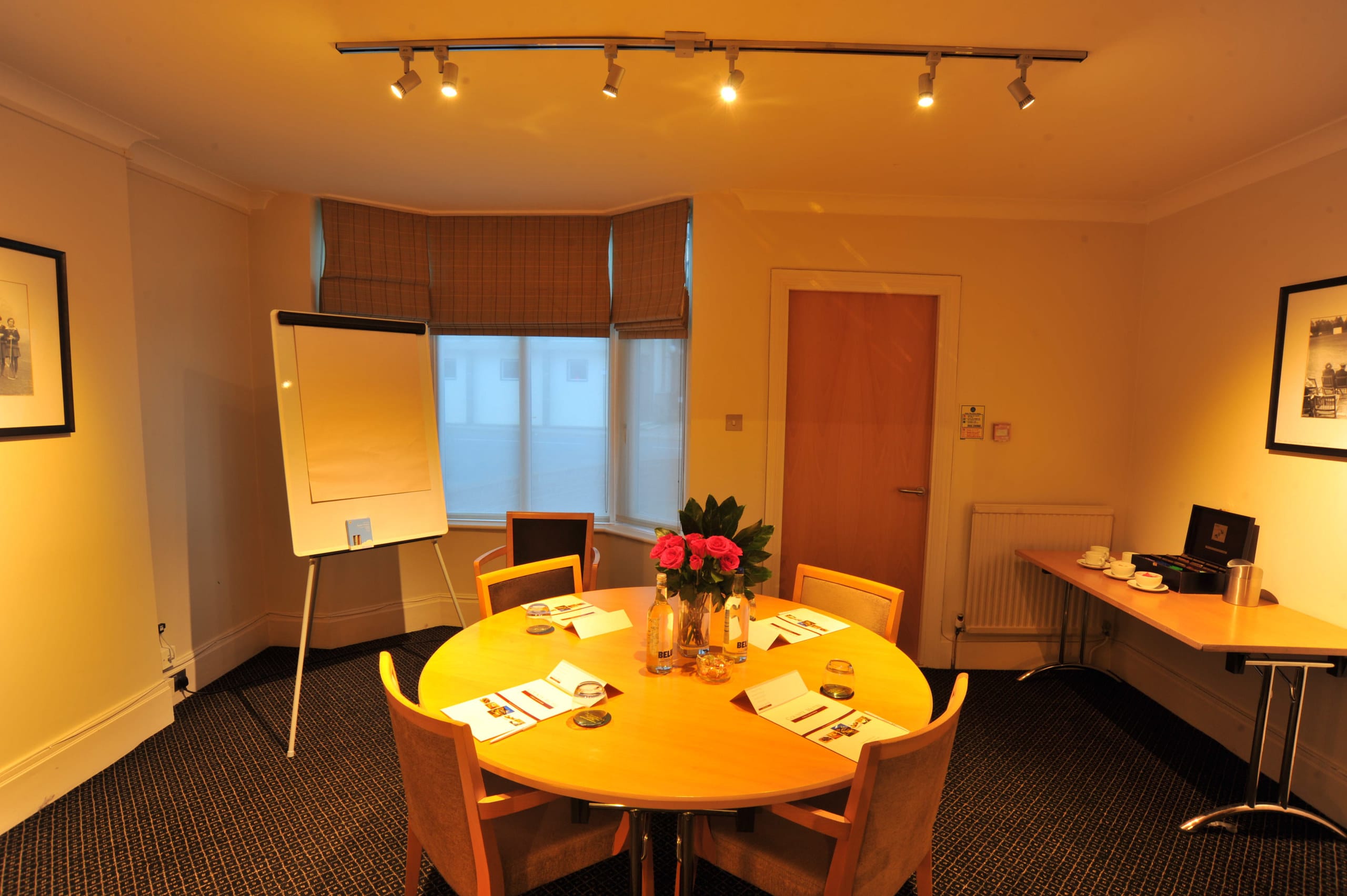 Photo of County Hotel, Chelmsford, Kent Room