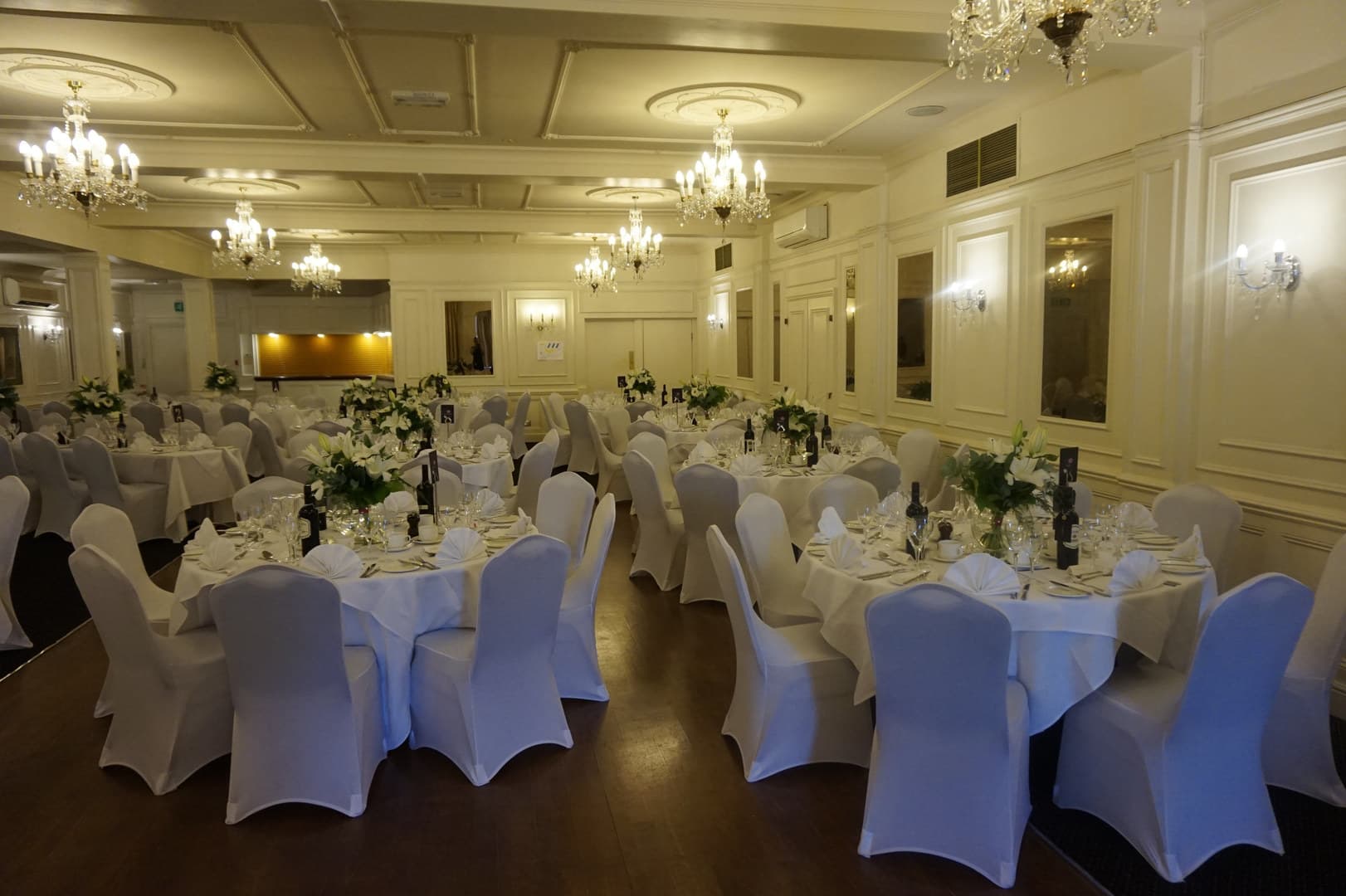 Crystal Ballroom, County Hotel, Chelmsford photo #2