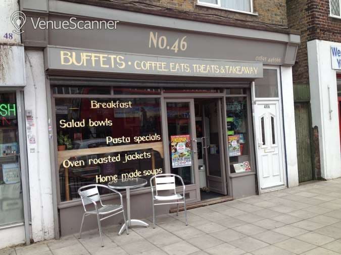 No. 46, No. 46, undefined photo #1