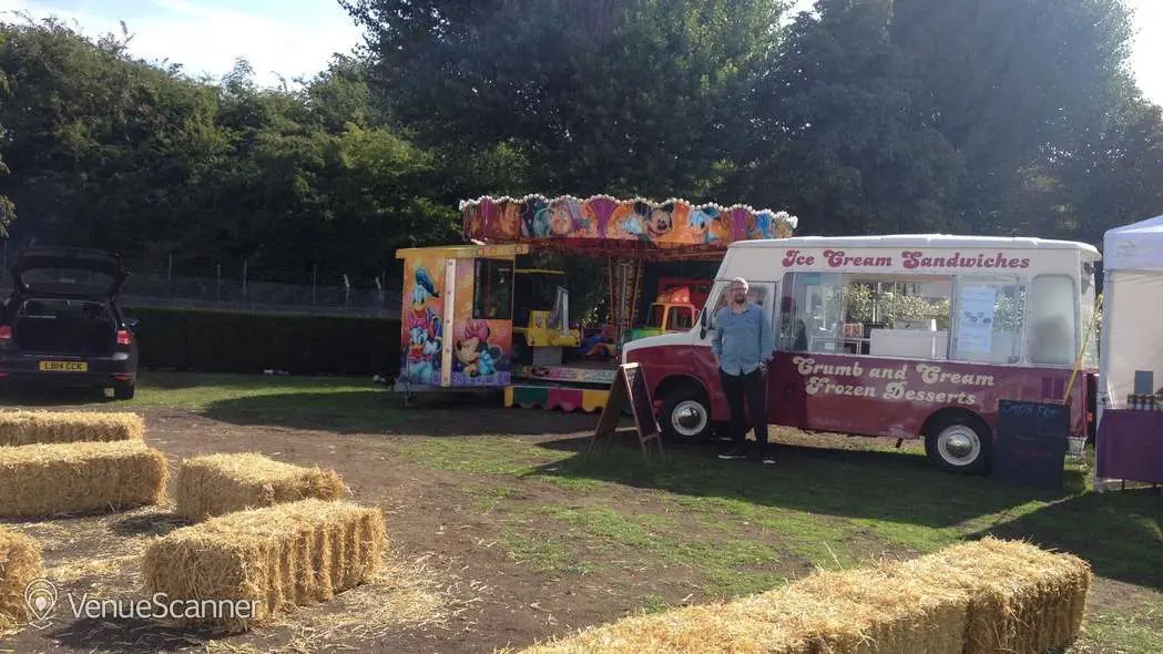 Main Field, Wimbledon Park photo #3