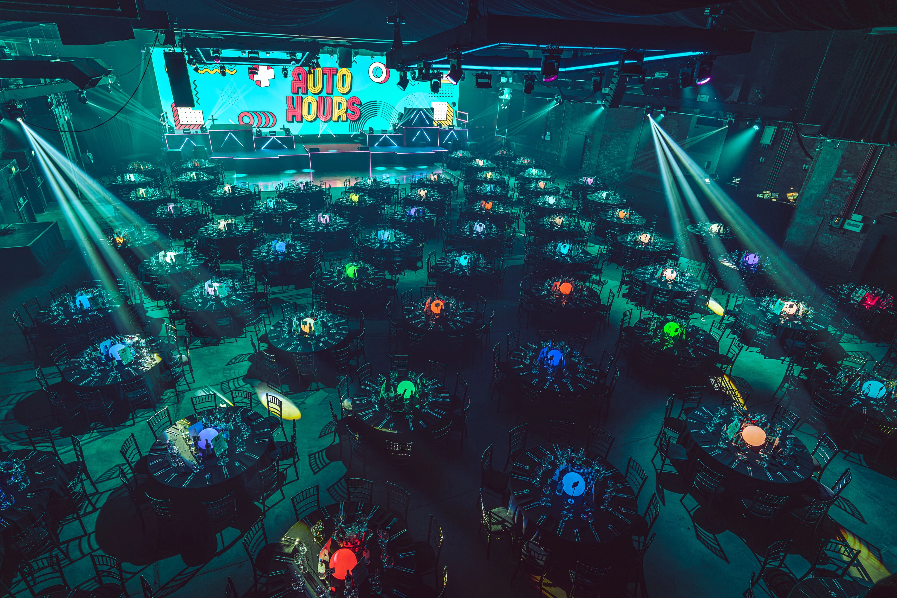 Photo of Victoria Warehouse, The Cotton Sheds