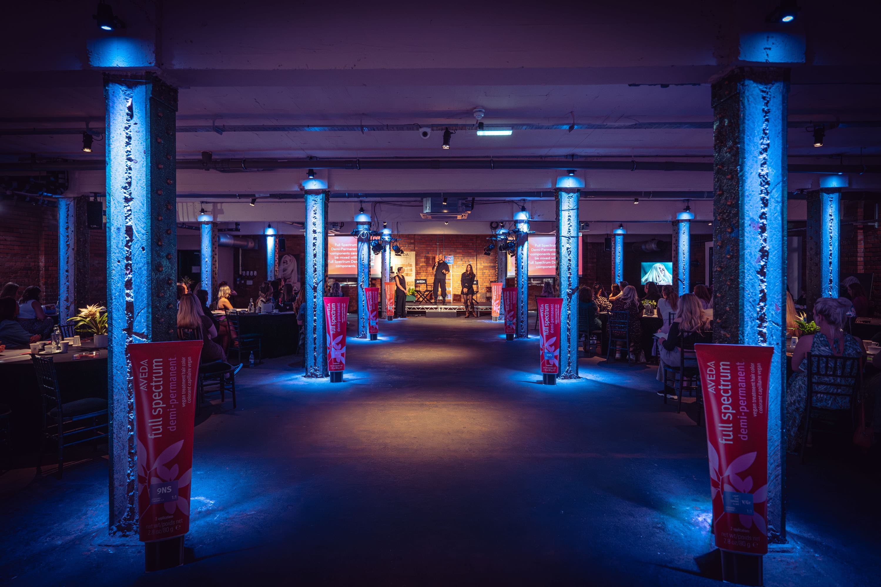 The Archives, Victoria Warehouse photo #3