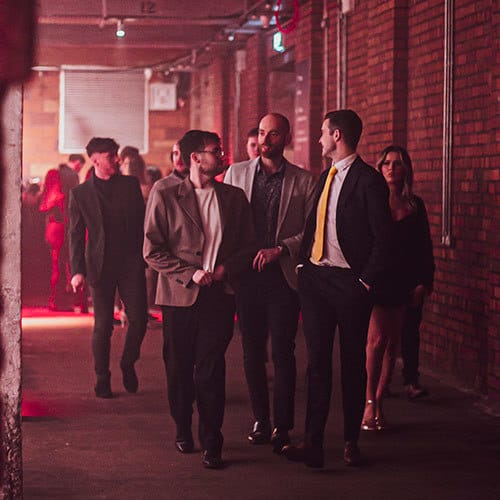 Photo of Victoria Warehouse, Christmas At Victoria Warehouse