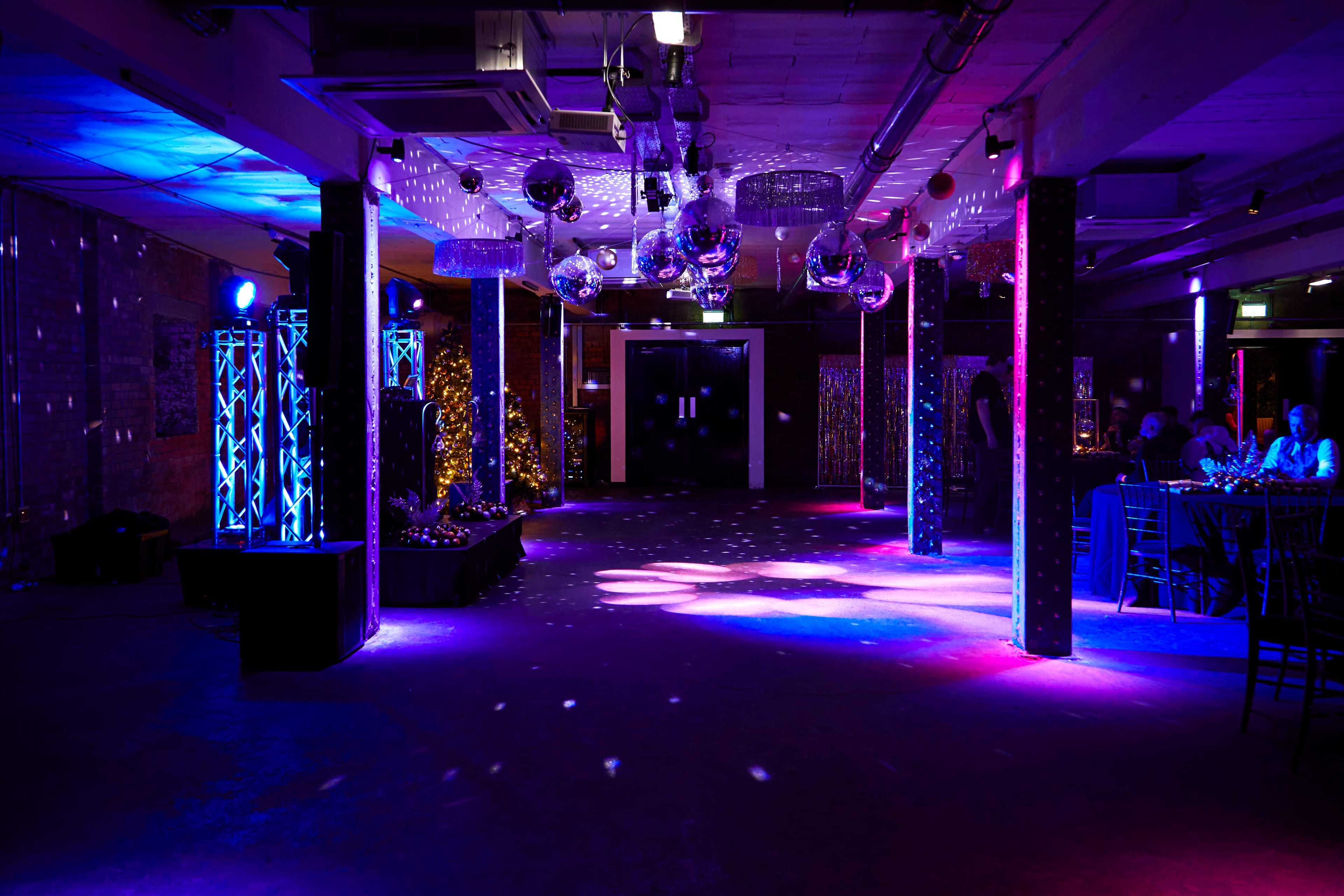Photo of Victoria Warehouse, Christmas At Victoria Warehouse